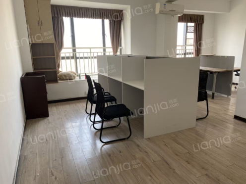 整租·CBD数码城 2室1厅 南/北