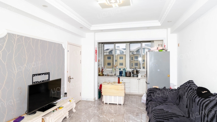 恒林家园二手房实景图