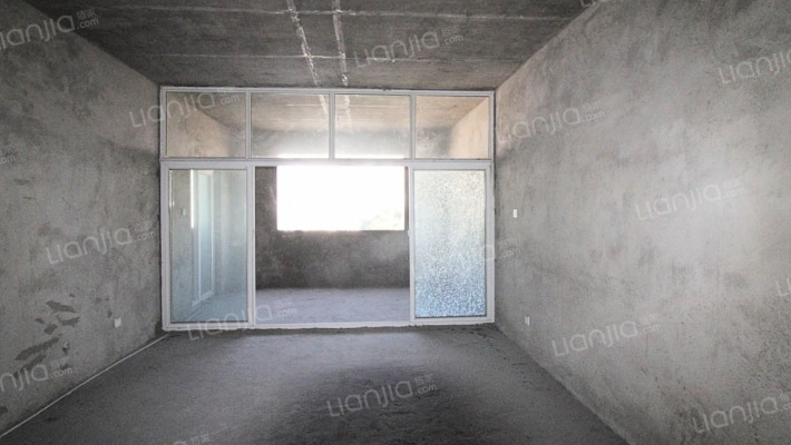 荣兴玉泉华庭二手房实景图