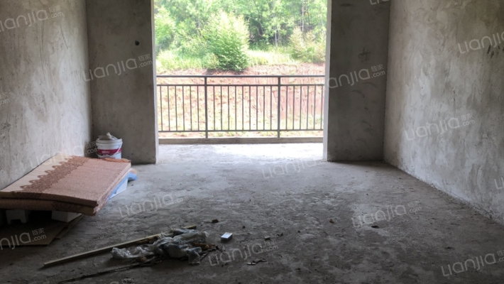 雁南小区北苑二手房实景图