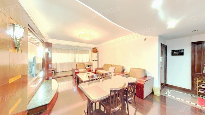 朝阳关新村二手房实景图