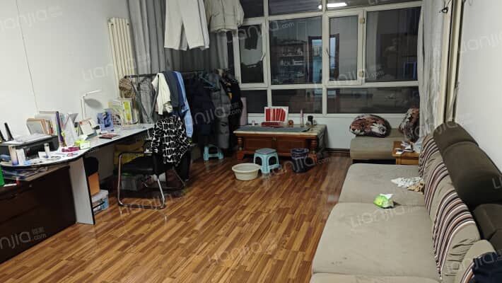 铭钻家园二手房实景图