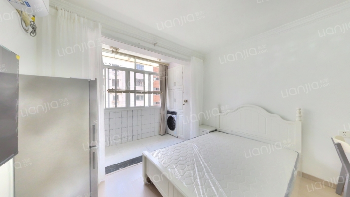 永馨小区二手房实景图