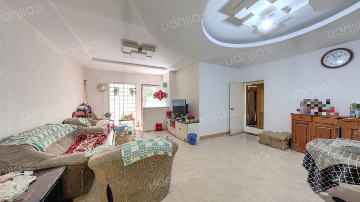 凤山花园二手房实景图