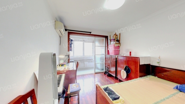 丰庄十四街坊二手房实景图