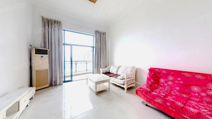 宝豪华庭二手房实景图