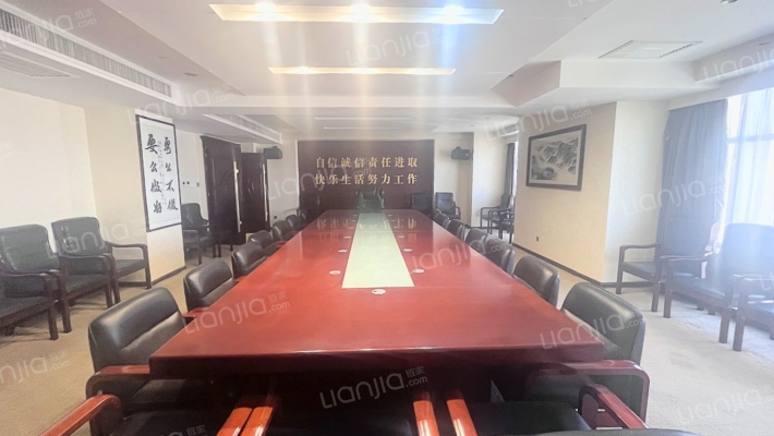 海博广场二手房实景图