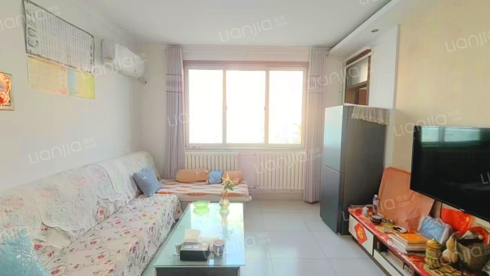 龙鑫花园二手房实景图