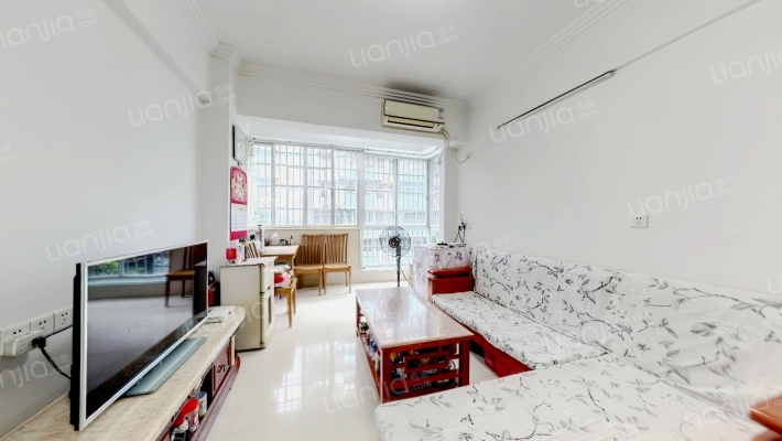 锦翠苑(金钟横路)二手房实景图