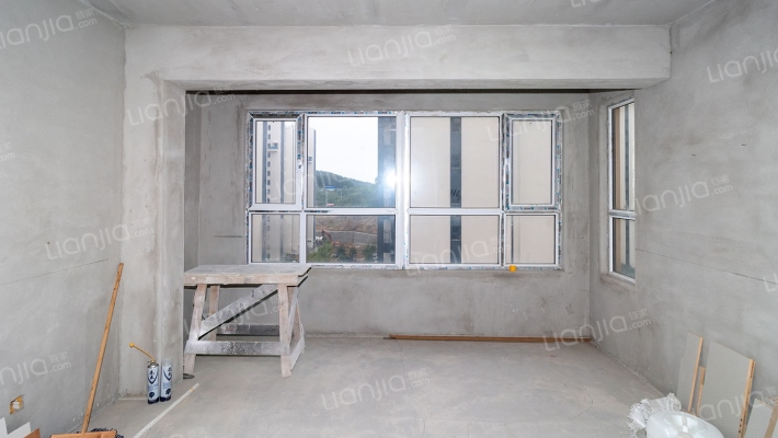 民生佳园二手房实景图