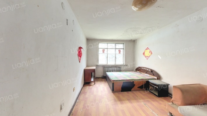 爱民社区二手房实景图