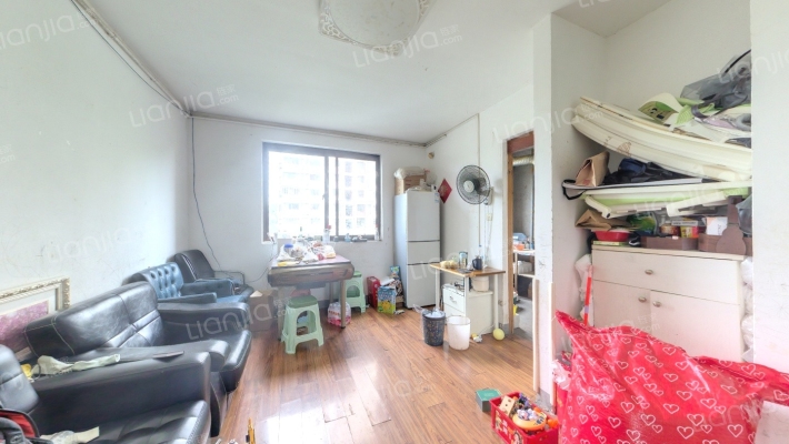 汇枫公寓二手房实景图