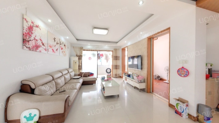 城东佳园万丰苑南区二手房实景图