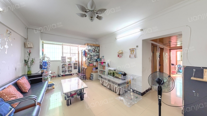 金星花园二手房实景图