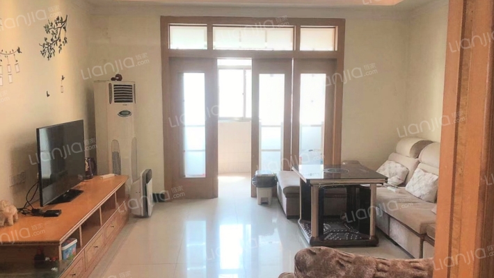 宏展家园二手房实景图