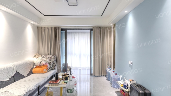 雍华景园二手房实景图