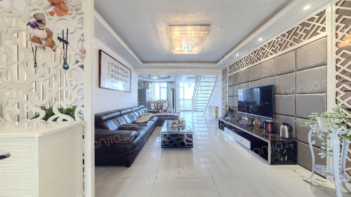 南营小区二手房实景图