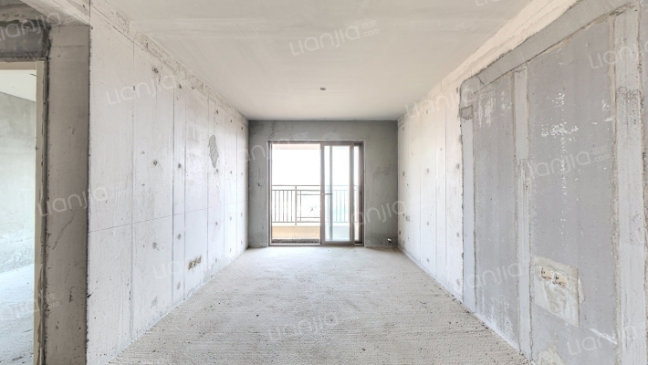 龙光玖誉湖庆湖二手房实景图