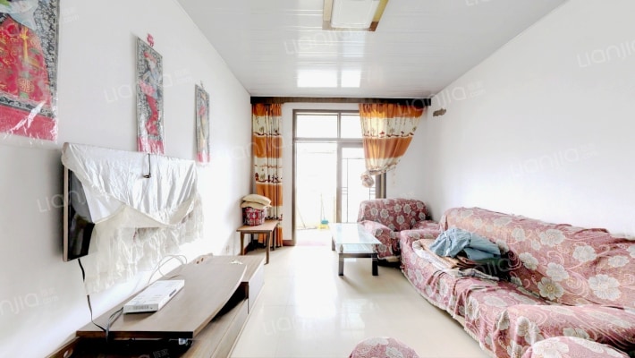 滨水苑二手房实景图