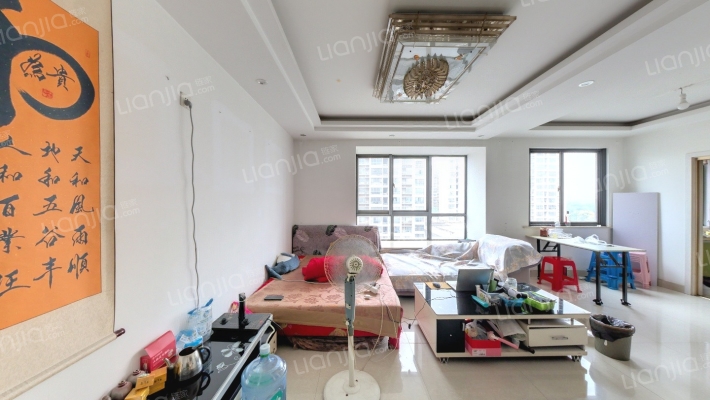 山韵佳苑B区二手房实景图
