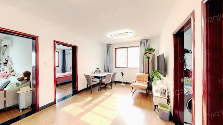 颐安雅苑二手房实景图