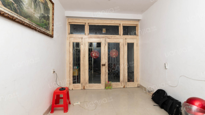 育才巷二手房实景图