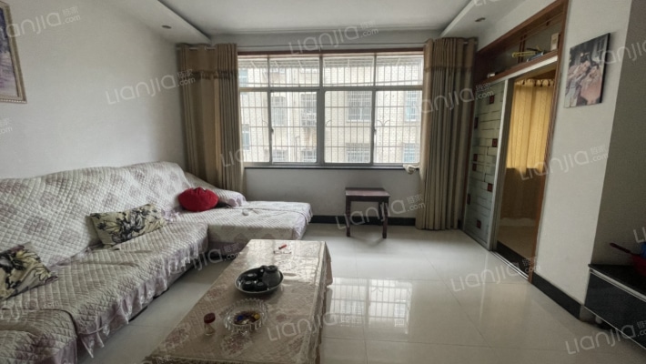 潇湘园二手房实景图