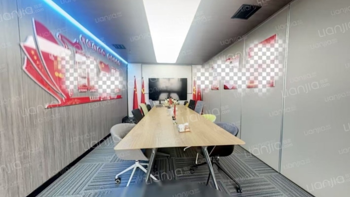 维萨瀛海二手房实景图