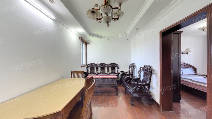 临河小区二手房实景图