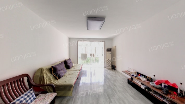 天子庄园三期二手房实景图