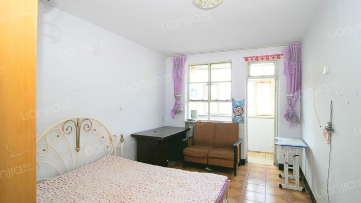 西河沿66号二手房实景图