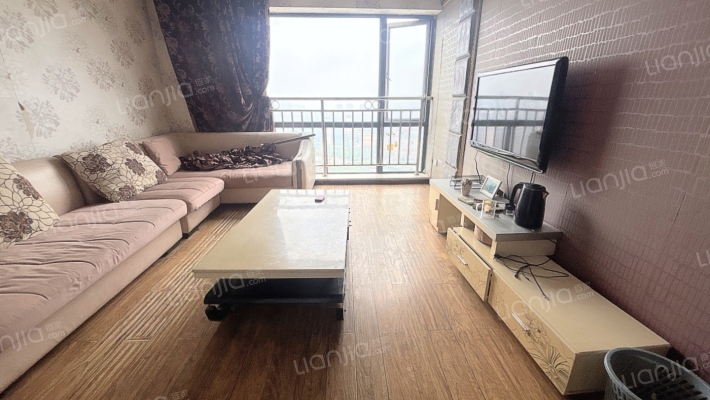 南桥胜天二手房实景图