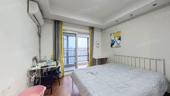 远洋汉口公馆二手房实景图