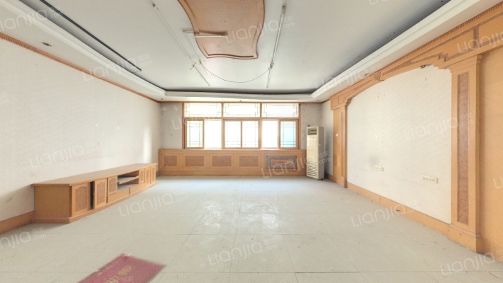 关帝新村二手房实景图