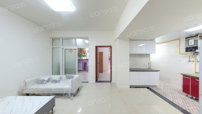 鼎祥风华美锦二手房实景图