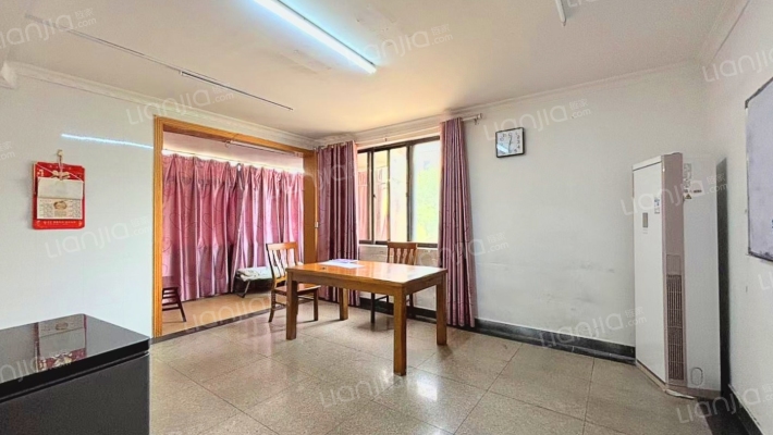 安定新村二手房实景图