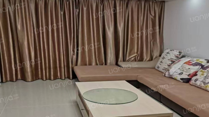 衡丰家园二手房实景图