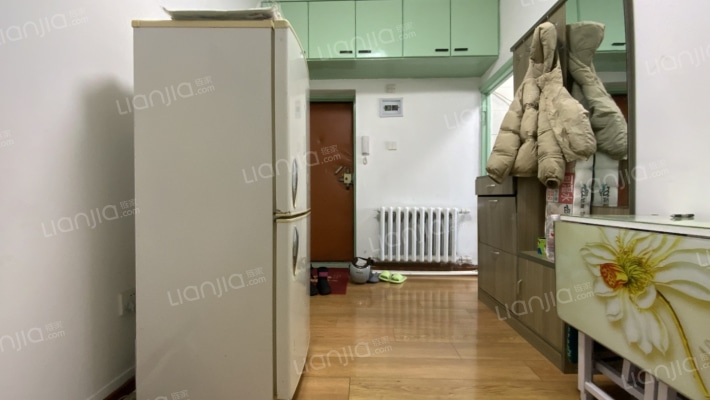 哈双路二手房实景图