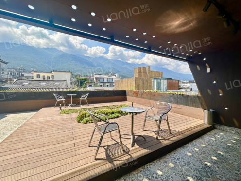 整租·石门村 9室3厅 南/北