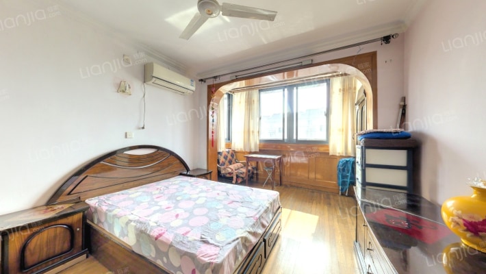 万康家园二手房实景图