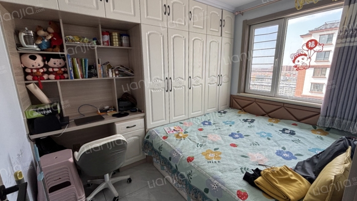 御景天下二手房实景图