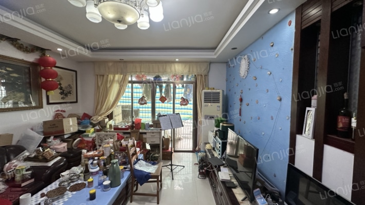 德兴苑二手房实景图