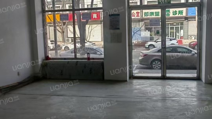 东方小区南区二手房实景图