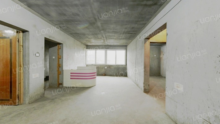 新茂苑二手房实景图