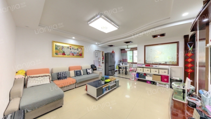 舜江新村二手房实景图