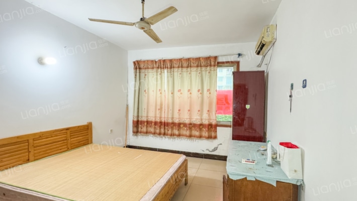 天生巷小区二手房实景图