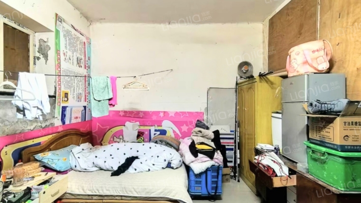 致安里二手房实景图