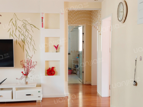 整租·开元盛景 3室2厅 南/北