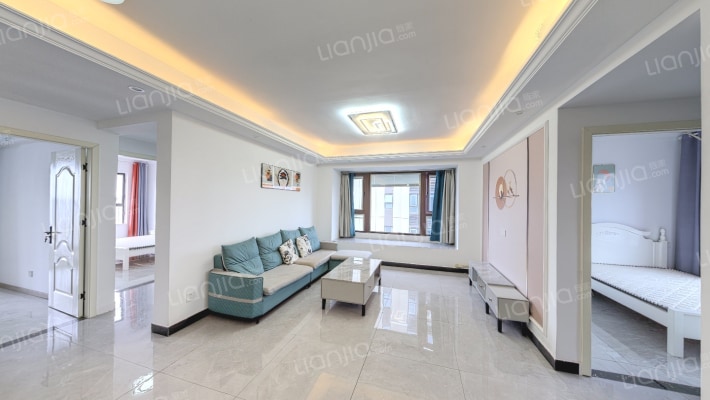 漫悦湾二期二手房实景图