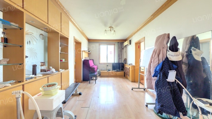 创业新村二手房实景图